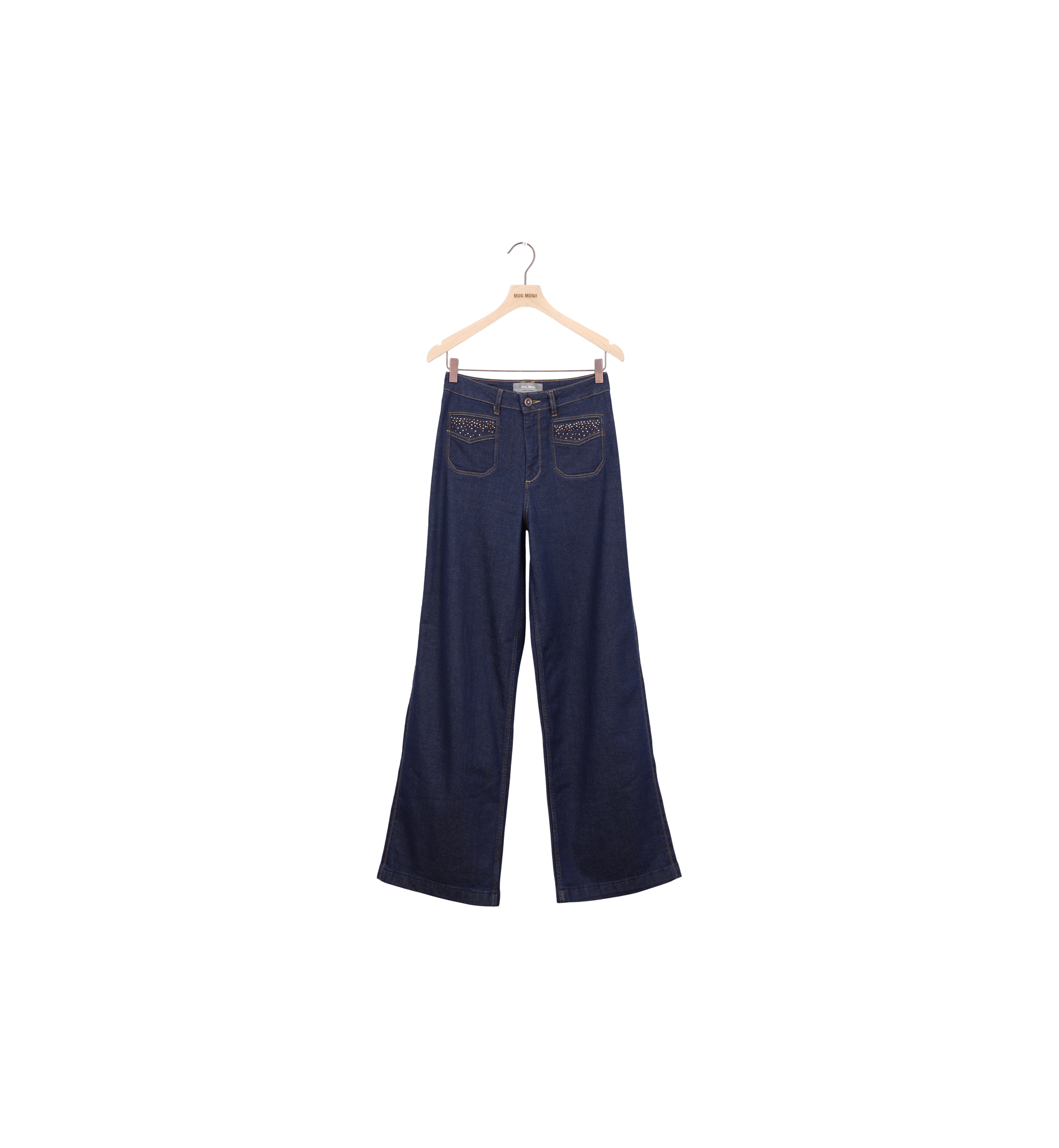 Packshot / Dark Blue / ReLoved